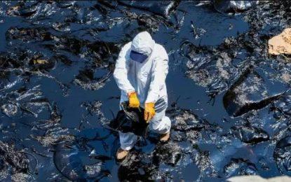 Peru hits Repsol with another US-multimillion dollar fine over oil spill