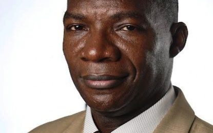 Guyanese self – published author conferred with int’l award