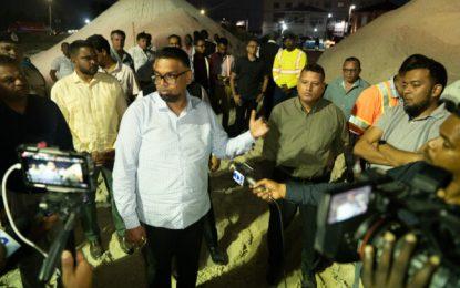 New $11.8B Schoonord to Crane highway to be completed by June 2024