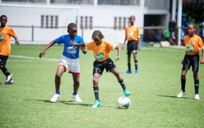 Upper Dem, East Berbice, Georgetown among early winners