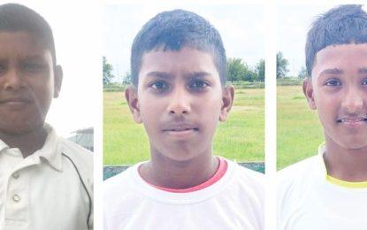 RHTYSC Names Cricket Captains for busy BCB 2023 season