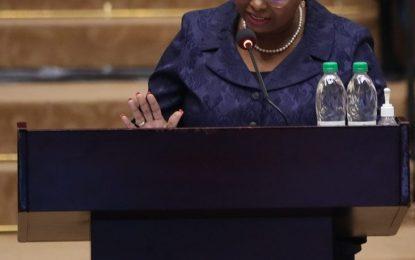 Guyana is falling into the debt trap like Ghana and Nigeria – Volda Lawrence