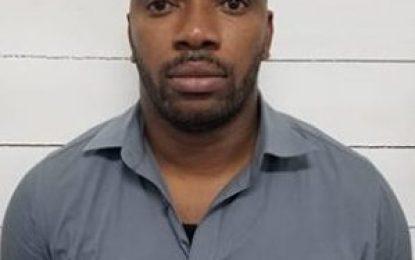 Two men jailed for multi-million KN robbery