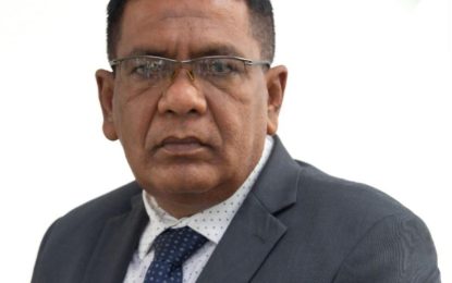 Agriculture Minister says… Rose Hall Sugar Estate to be reopened in time for next crop