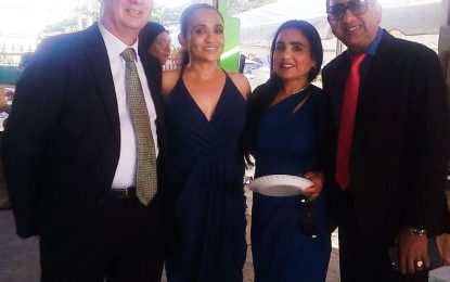 Atlantic Edge Insurance Brokerage opens office in David Street