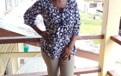 Single mother turned to baking as means of empowerment