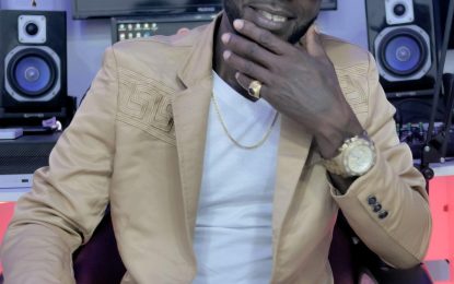 Jamzone song competition winner looking to snatch Soca Crown