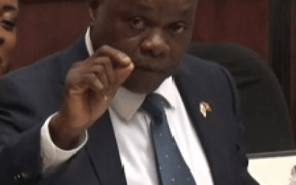 Government spending big sums but not addressing value for money