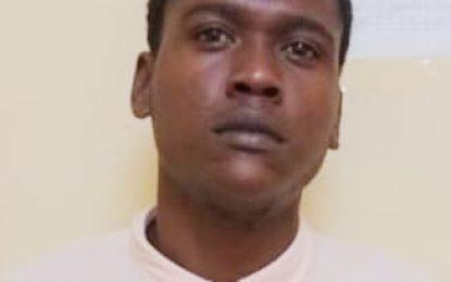 Good Samaritan choked and robbed at Bartica