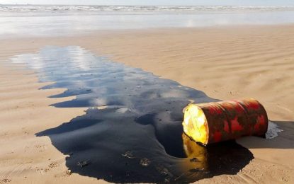 Insurance Operators, Brokers call on Regulator to provide better response to deficiencies in oil sector