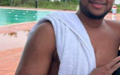 Guyanese swimmer on vacation in U.S. killed in accident