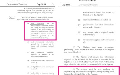 All key financial data on gas-to-energy project not in public eyes