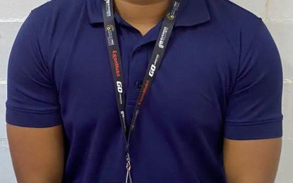 Eccles resident caught red-handed trying to sell house lot