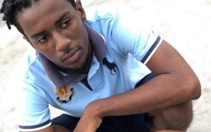 West Ruimveldt man dies after falling off bike