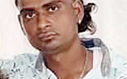 ‘Teen wife’ stabs husband to death in Essequibo