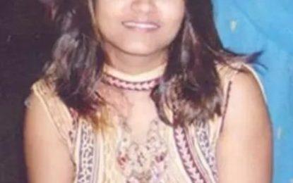 Ex-husband gets 22 ½ years, hit-man 18 ½ years for Babita Sarjou’s murder
