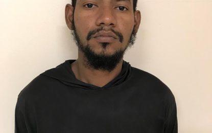 Brazilians caught mining illegally in Rupununi remanded