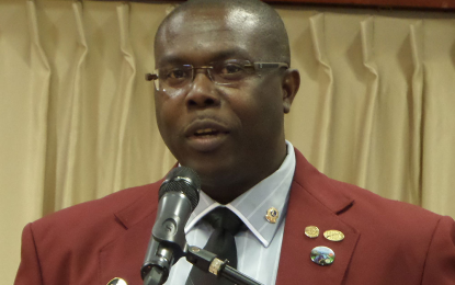 “Gas-driven Guyana,” other CARICOM nations urged to increase use of renewable energy – CDB Vice President