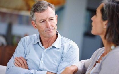 Are Crossed Arms Rude? 8 Secrets Your Body Language Reveals About You