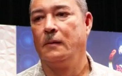 David Fernandes returns as GSA’s President