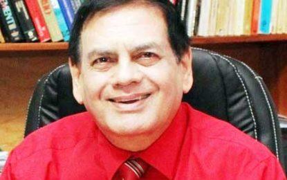 Absent National Coordinator stymied work of Guyana EITI