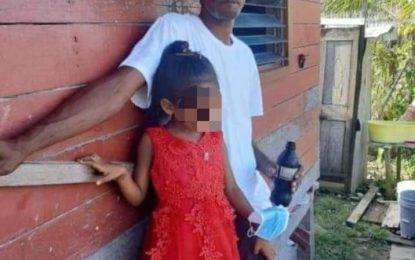 Construction worker murdered at Good Hope, suspect in custody