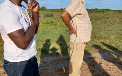 Fund Raising Horserace meet set for March 5th at Nand Persaud Sprint Classic Turf Club