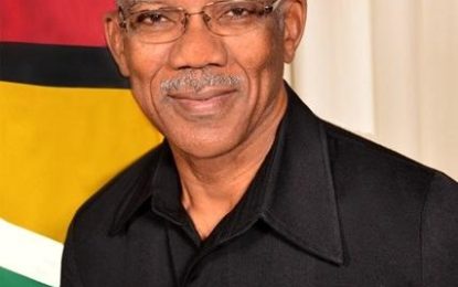 Top tier of judiciary well poised to curb sexual violence – Fmr. President David Granger