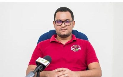 Guyana’s oil production peaked at 400,000 barrels last month