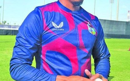 Motie gives Zimbabwe a scare but debutant Tafadzwa Tsiga helps salvage draw