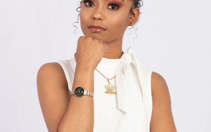 ‘Pragz22’ and ‘Pragz Cater Too’ by Hadiyah Clarke