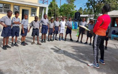 Republic Bank Five-for-Fun cricket competition returns from 13 February – March 10