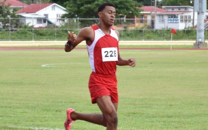 Larger turnout graces second AAG Development Meet