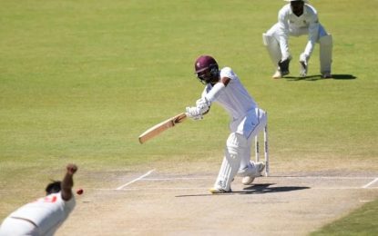 “Looking forward to challenging ourselves”