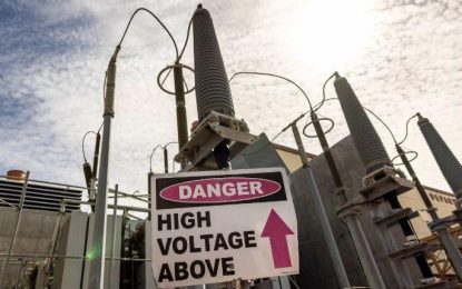 L.A. is shutting down its largest gas plant — and replacing it with an unproven hydrogen project