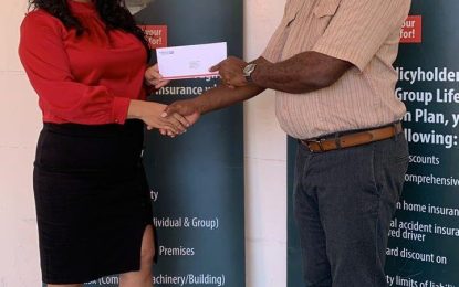 DemLife golf tournament to tee off this Saturday