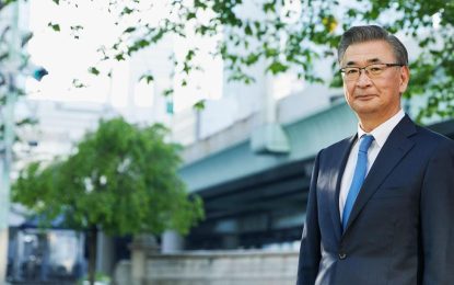 Approval for Exxon’s 5th oil project only a formality for us – FPSO Builder