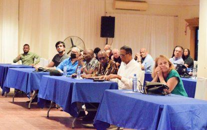 Schlumberger willing to relocate radioactive waste facility