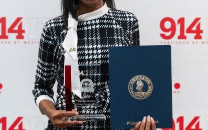 Woman Entrepreneur, Michelle A. Nicholas’ on a mission to empower other women entrepreneurs