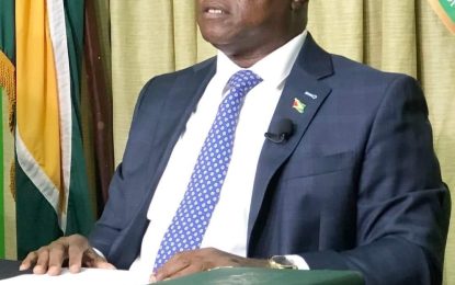 Conditions are ripe for higher royalty, ring-fencing provision in Exxon contract- Norton