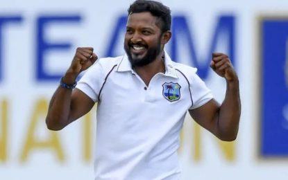 Harpy Eagles dent Barbados’ Pride