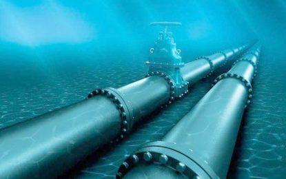 Exxon now preparing Gas Leak Management Plan 