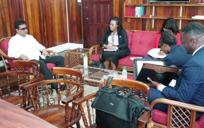 Govt. seeks external help to crack high-profile money laundering cases