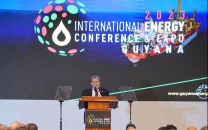 Oil can be a blessing or curse; Govt. must ensure environmental sustainability – Ralph Gonsalves