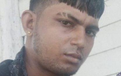 Uitvlugt man wanted for sexual assault