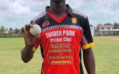 Harpy Eagles flip the script on Volcanoes