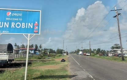 Dun Robin – A family farming community