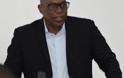 Amateur Boxing’s Triumph – The Patrick Forde Memorial