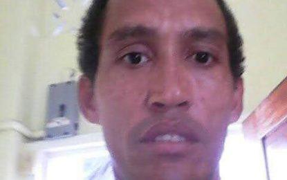 DNA testing confirms skeletal remains belong to Answar Stoll