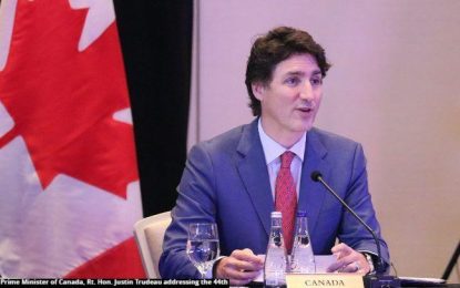 Canada to provide $1.8M to fight drug trafficking and strengthen border and maritime security in the Caribbean